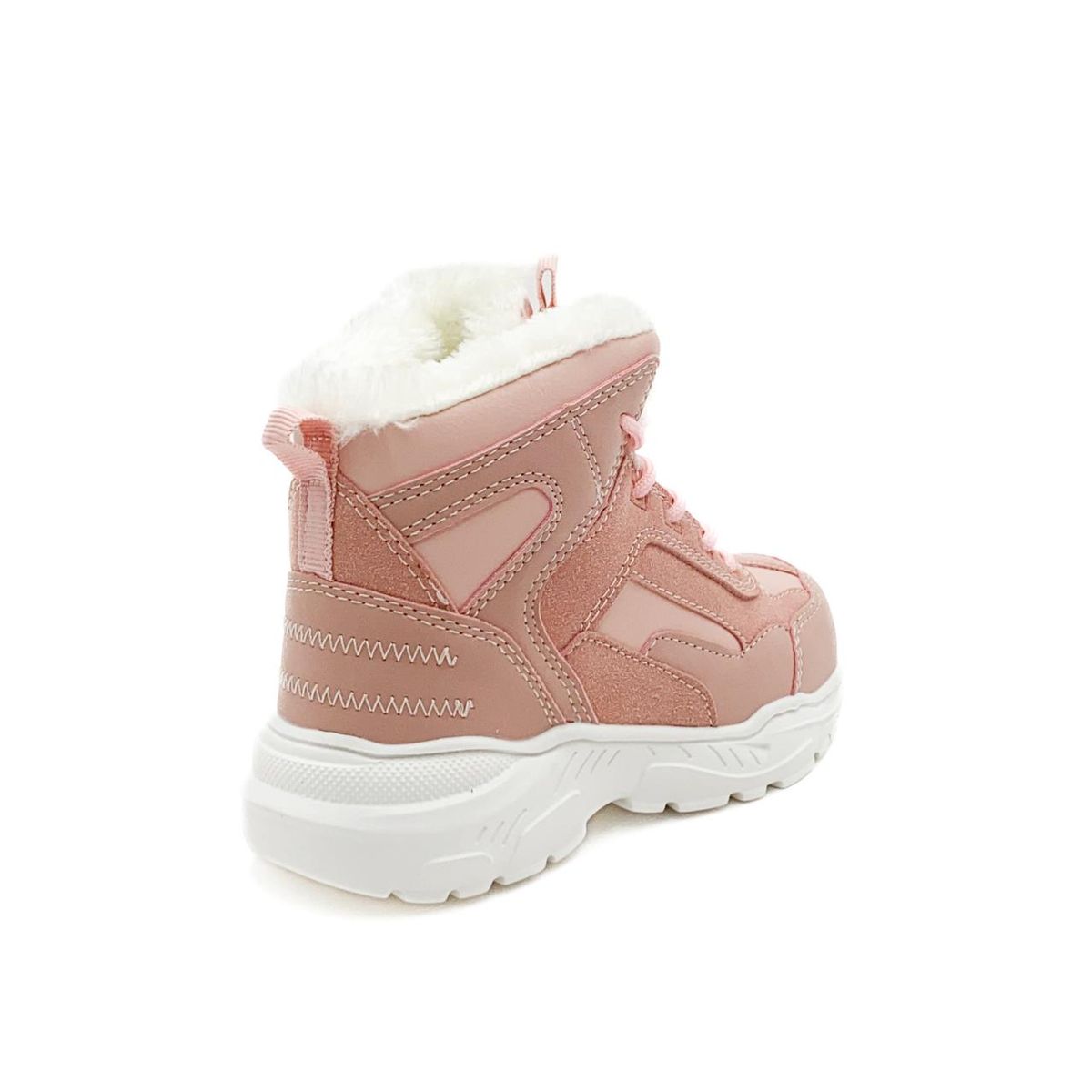 VERAZZI - Zapatilla Botin Niña con chiporro Verazzi