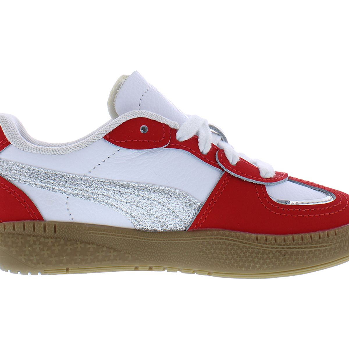 PUMA - Zapatillas Palermo Moda Holiday Glitz PS