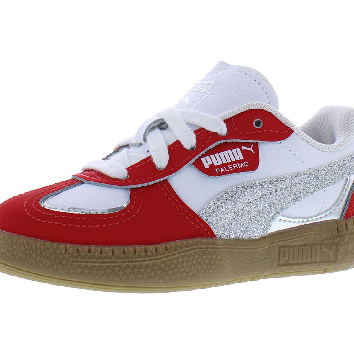 PUMA - Zapatillas Palermo Moda Holiday Glitz PS