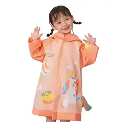 KOCOTREE - Capa de Agua para Niño(a), Simula un Animalito, 2 Tallas,
