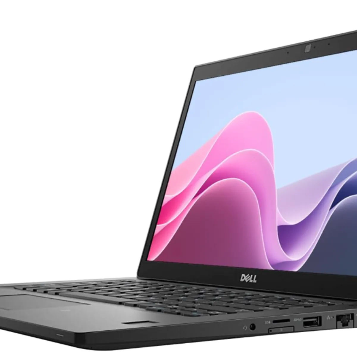 DELL - Notebook Dell Latitude 7490 Intel i5 8a Gen 8GB 256GB SSD Negro