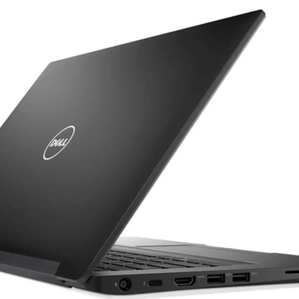 DELL - Notebook Dell Latitude 7490 Intel i5 8a Gen 8GB 256GB SSD Negro