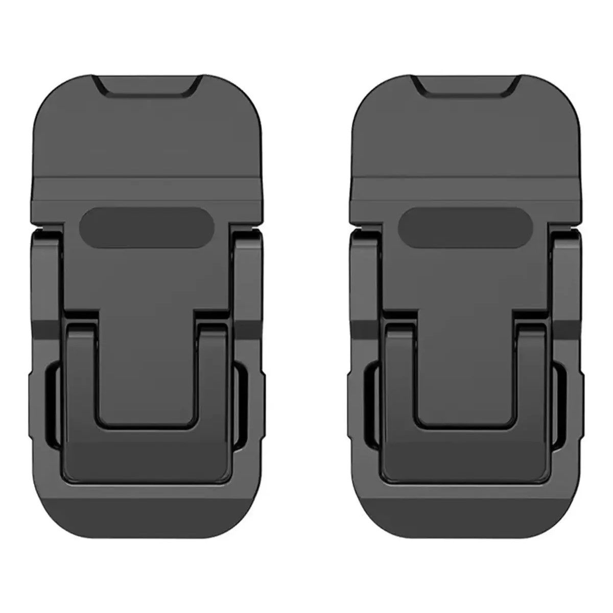 GENERICO - Soporte Plegable Para Laptop 10-17.3 Con Ventilación BELUG