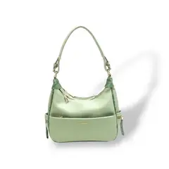 GENERICO - Cartera Hobo Mujer Elegante