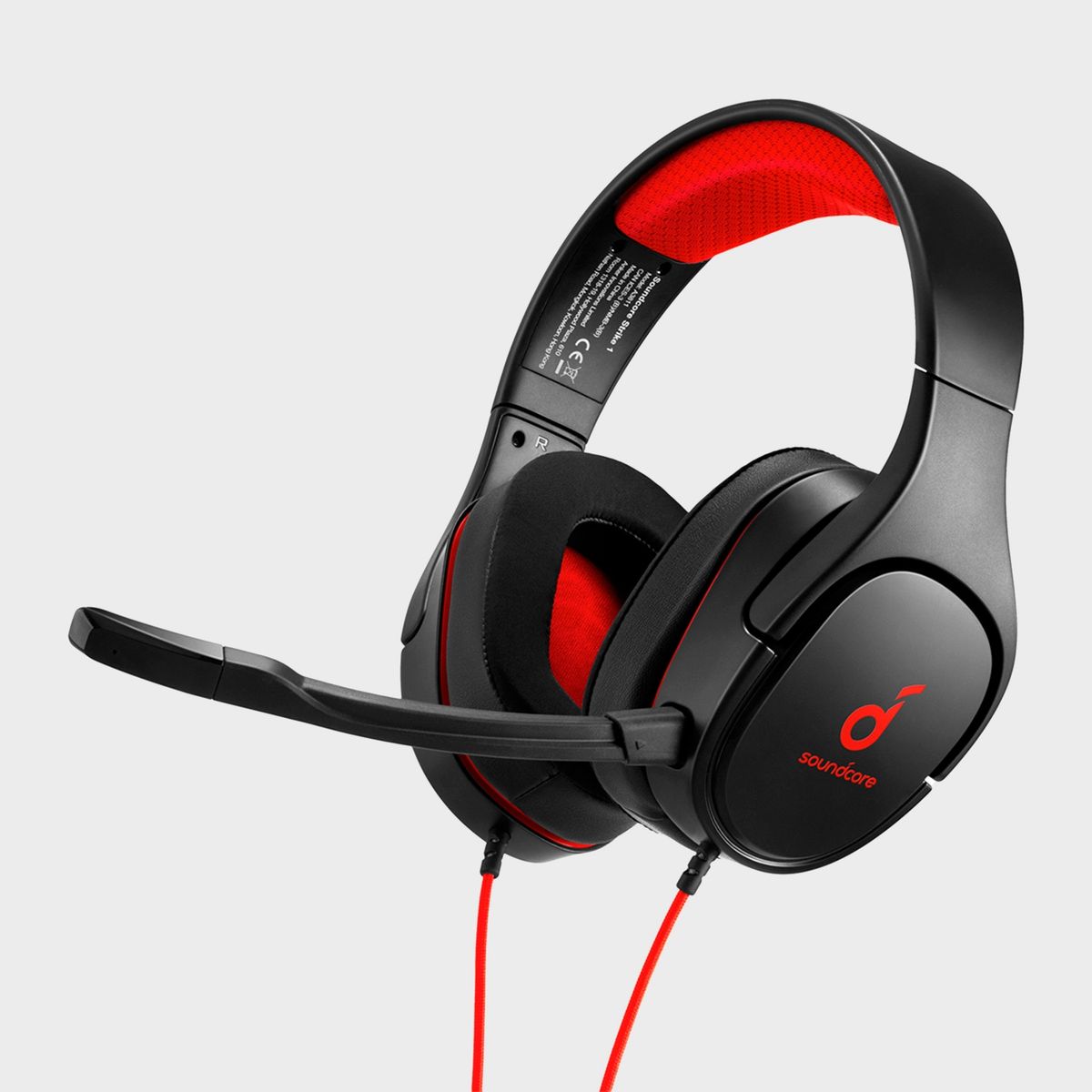 SOUNDCORE BY ANKER - Audífono Gamer Strike G1