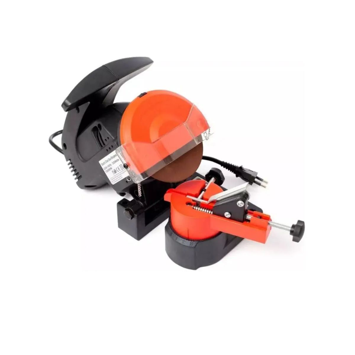 Afilador De Cadena Motosierra Profesional 85w 4.800 Rpm, marca GENERICO - Foto Principal