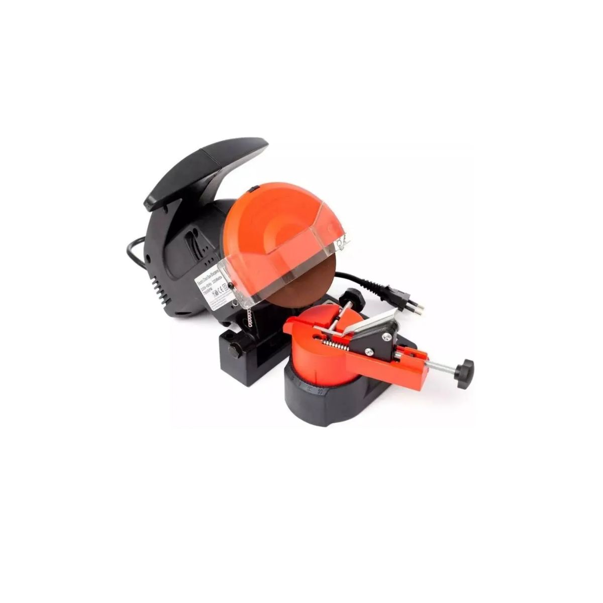 Afilador De Cadena Motosierra Profesional 85w 4.800 Rpm, marca GENERICO - Foto Principal