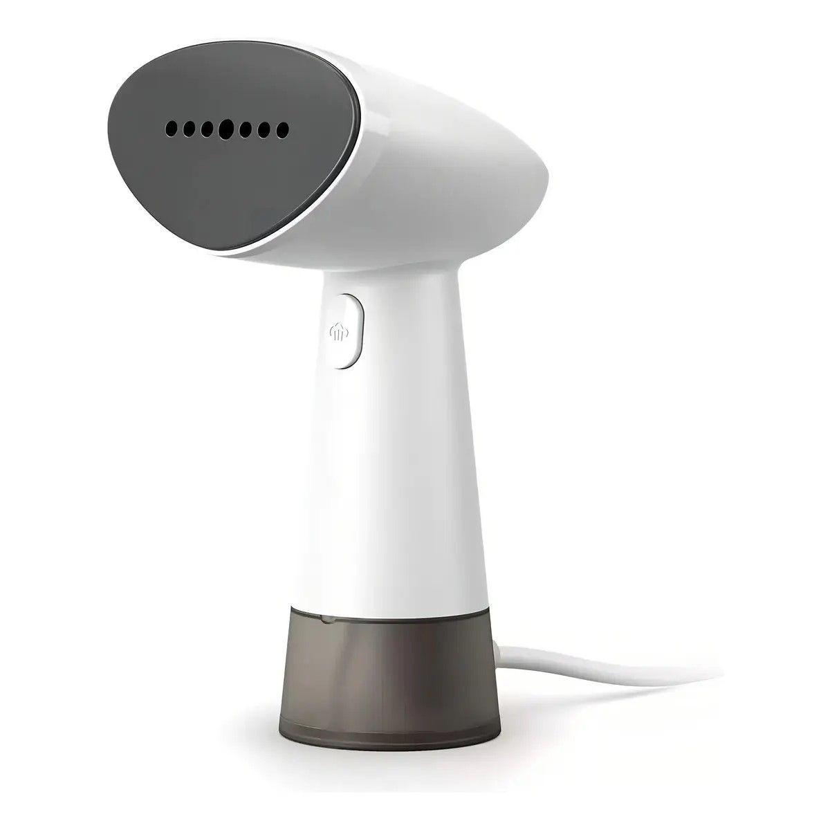 GENERICO - Plancha De Vapor Portátil  85ml - Blanco BELUG