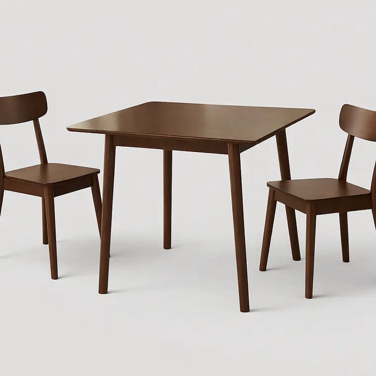 CORI CORI - Mesa Vema Madera Haya 70x70cm