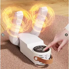 MOVI - Secador de Zapatos Portátil