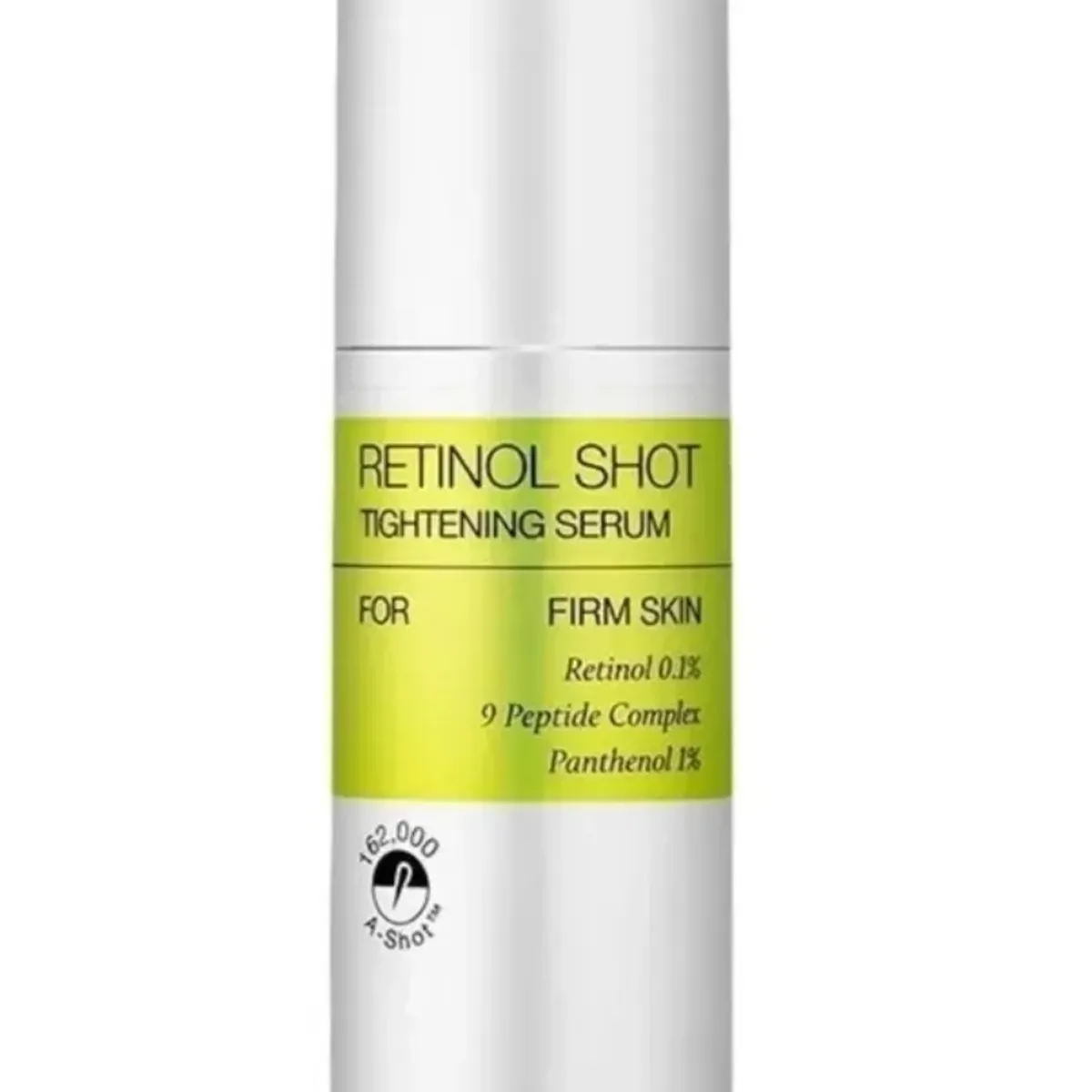 GENERICO - THE VITA-A RETINOL SHOT TIGHTENING SERUM, SERUM FACIAL