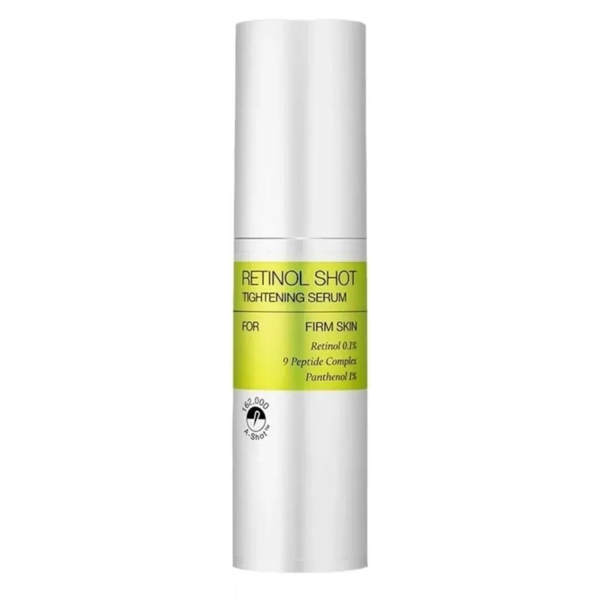 GENERICO - THE VITA-A RETINOL SHOT TIGHTENING SERUM, SERUM FACIAL