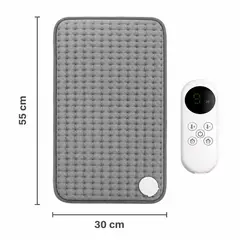 MOVI - Manta para Fisioterapia de 50x30cms, con control de temperatura.