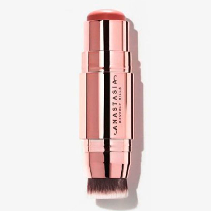 ANASTASIA - Stick Blush Soft Rose Anastasia