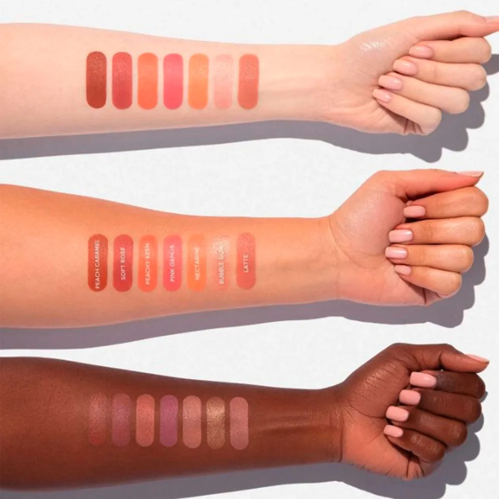 Anastasia Beverly Hills Stick Blush Pink Dahlia, foto 3