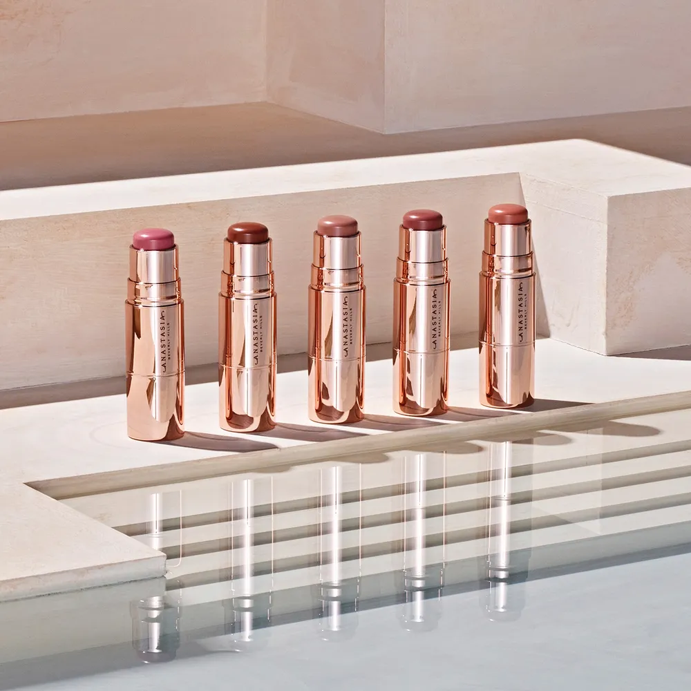 Anastasia Beverly Hills Stick Blush Pink Dahlia, foto 5