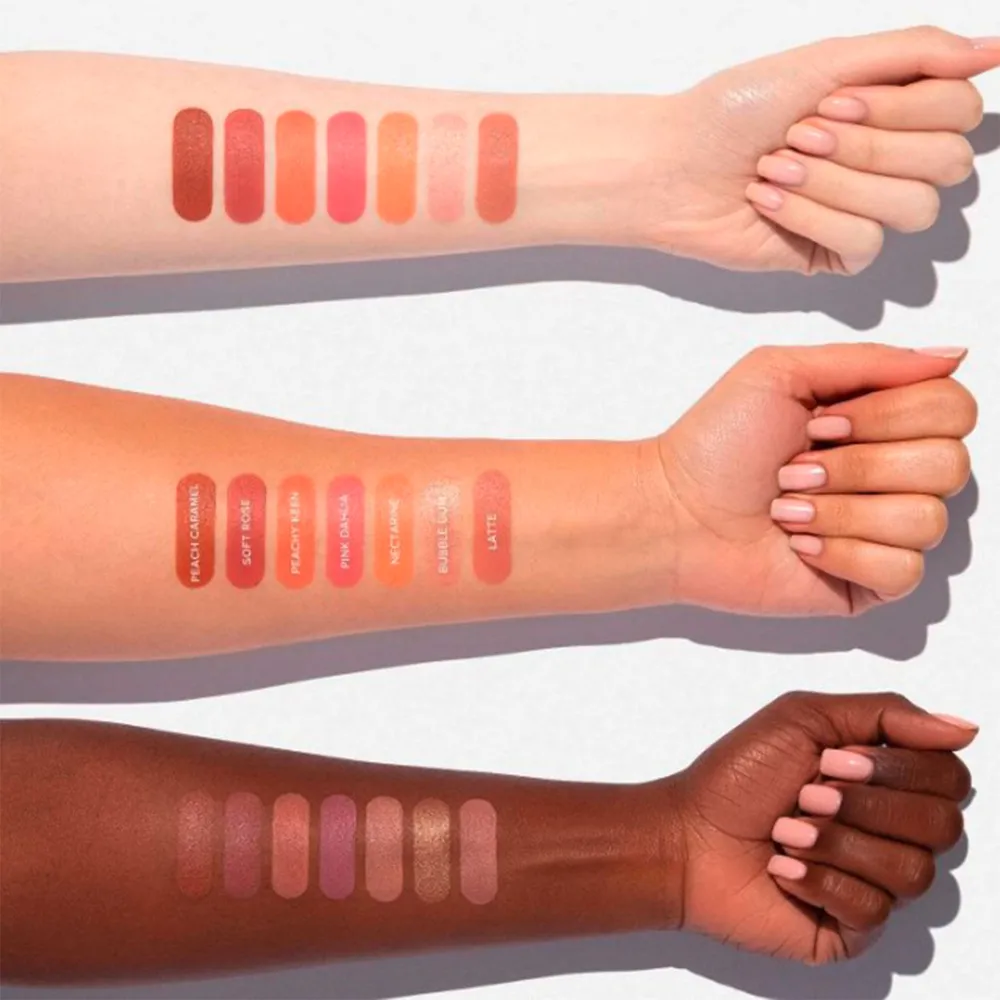 Anastasia Beverly Hills Stick Blush Peachy Keen, foto 3