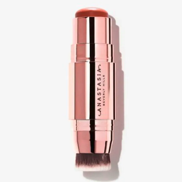 Stick Blush Peach Caramel