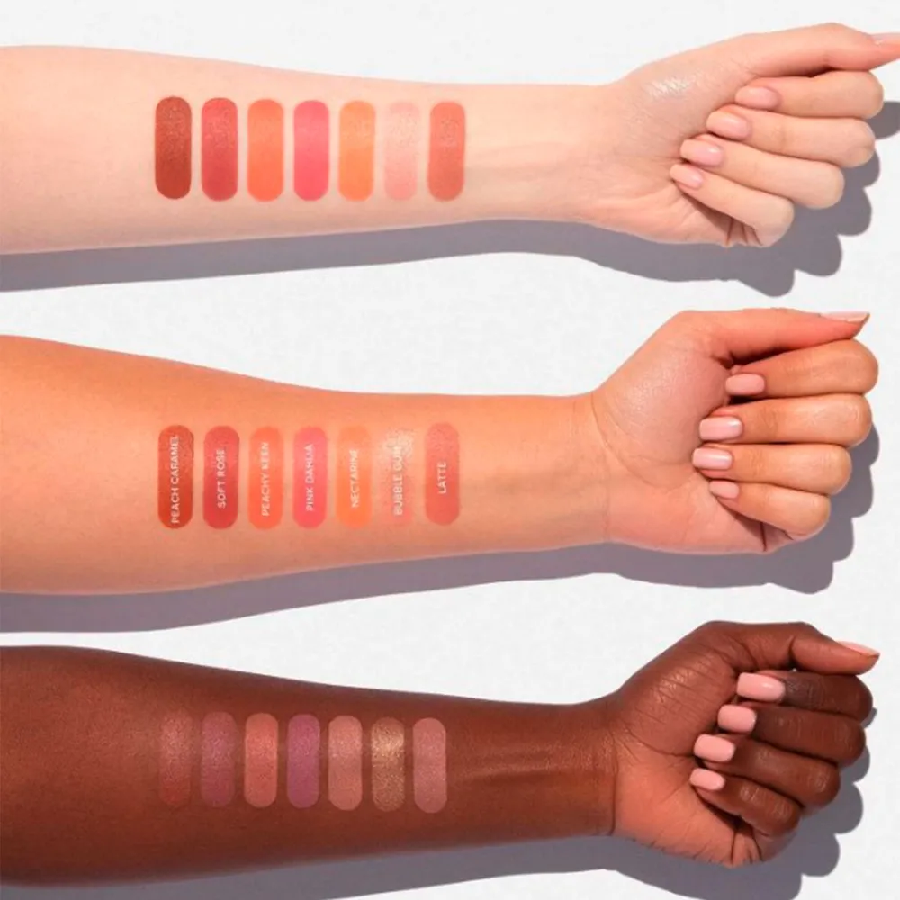 Anastasia Beverly Hills Stick Blush Peach Caramel, foto 3
