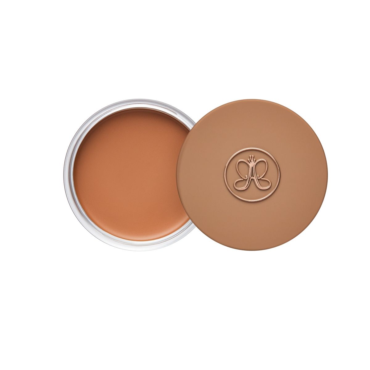 ANASTASIA - Base de Maquillaje Cream Bronzer Golden Tan Anastasia