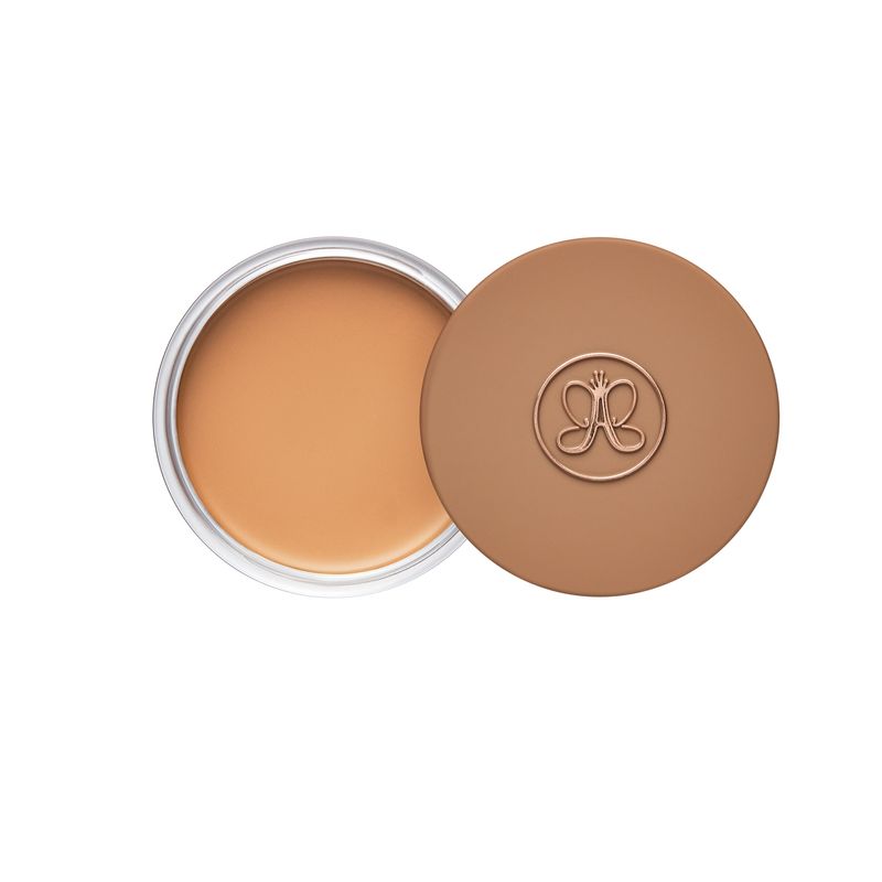 ANASTASIA - Base de Maquillaje Cream Bronzer Sun Kissed Anastasia