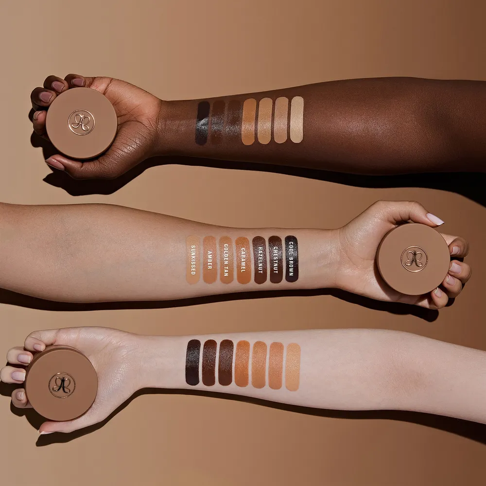Anastasia Beverly Hills Cream Bronzer Sun Kissed, foto 3