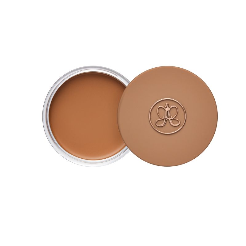 ANASTASIA - Base de Maquillaje Cream Bronzer Amber Anastasia