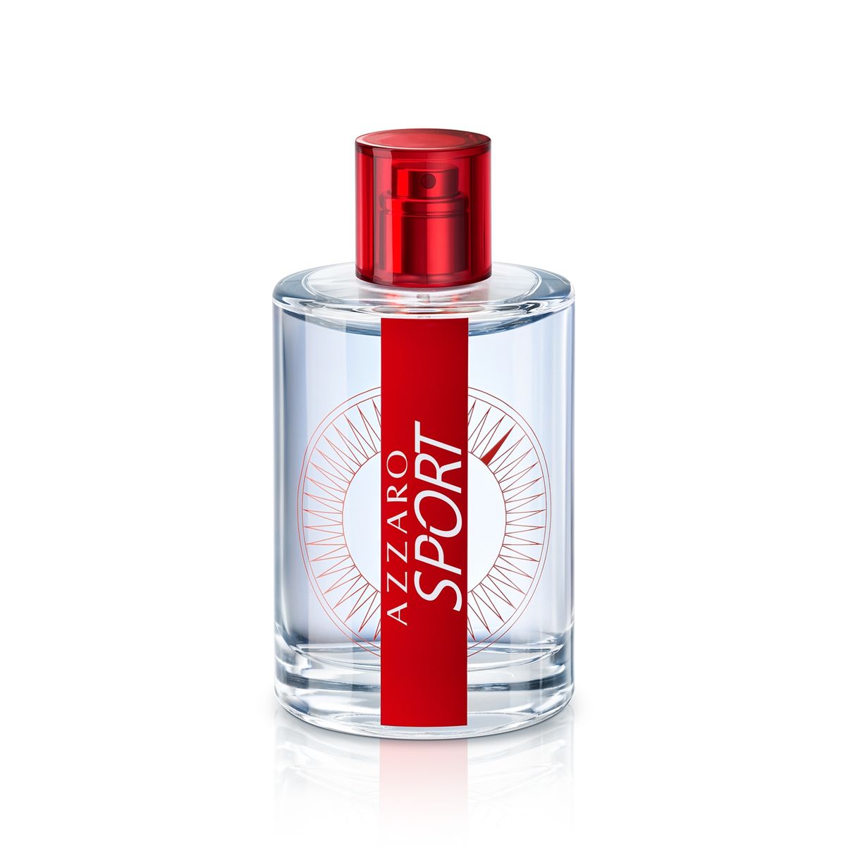 AZZARO - Perfume Hombre Azzaro Sport EDT 100ml