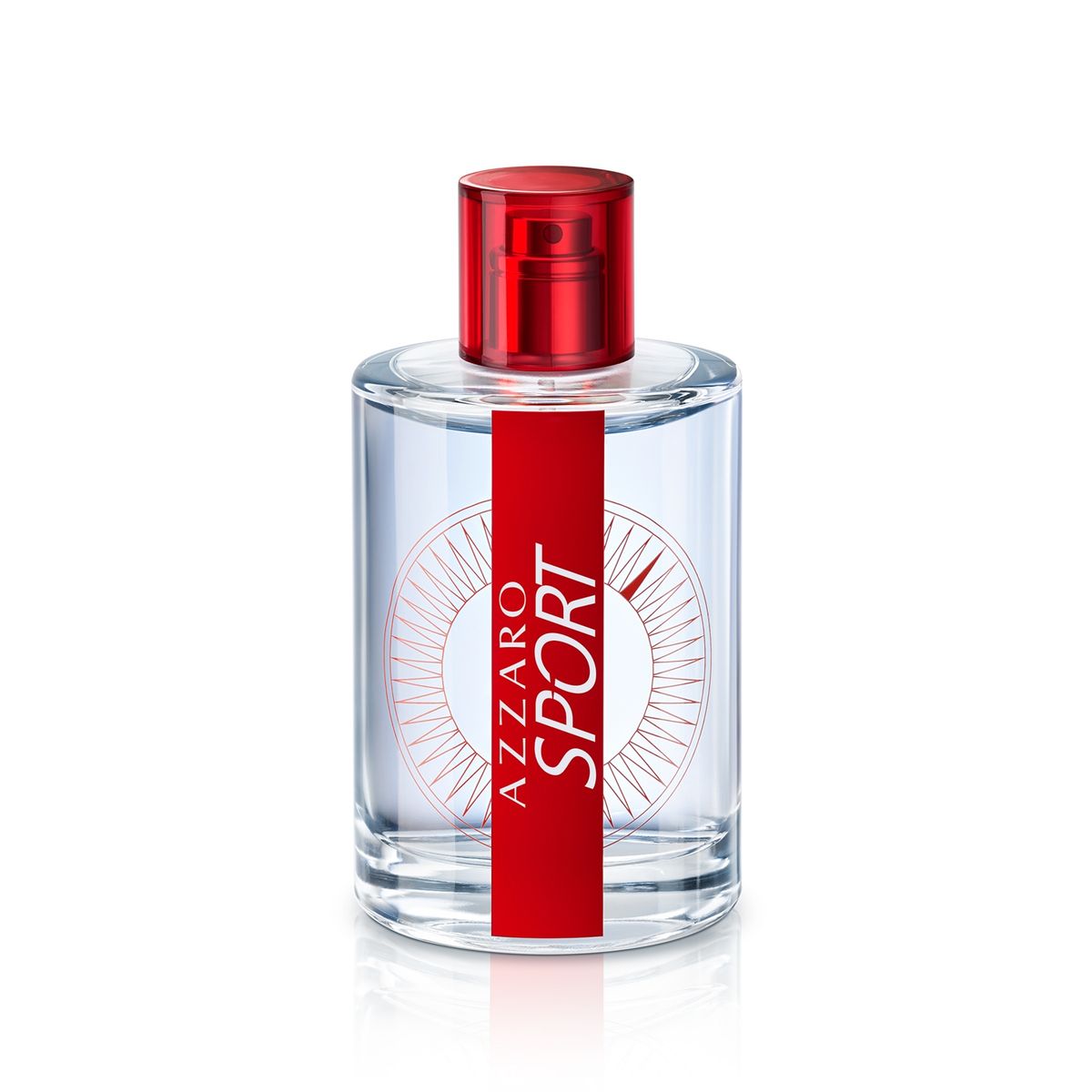 AZZARO - Perfume Hombre Azzaro Sport EDT 100ml