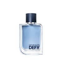 Defy Eau De Toilette Para Hombre 100 Ml