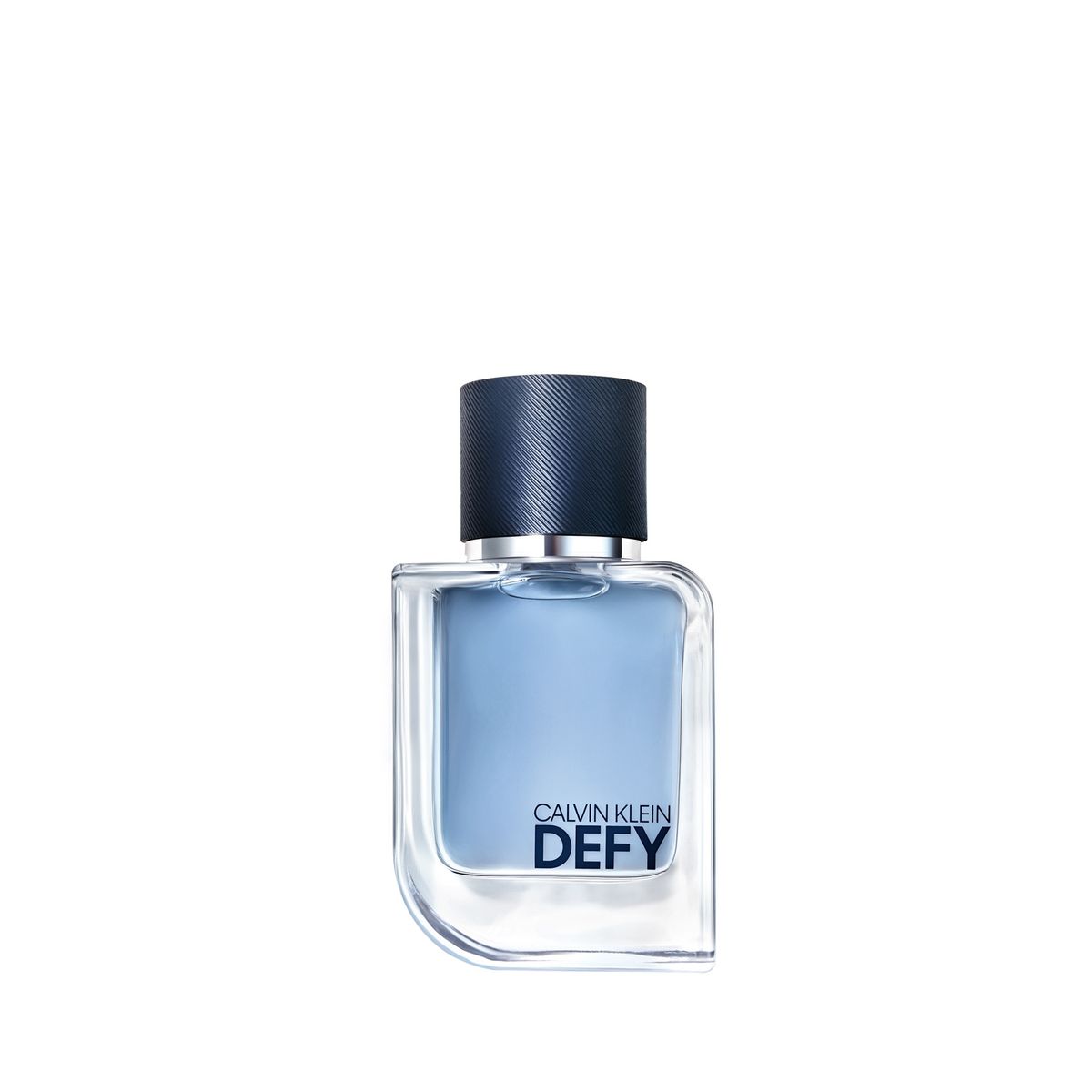 CALVIN KLEIN - Calvin Klein Defy Eau De Toilette Para Hombre 50 Ml