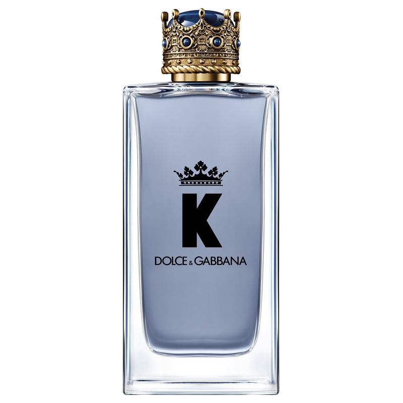  - Perfume Hombre K By Dolce Gabbana Eau De Toilette 150 Ml Dolce&Gabbana