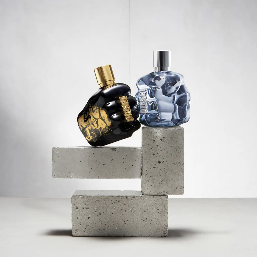 Diesel Only The Brave EDT 200 ml, foto 6
