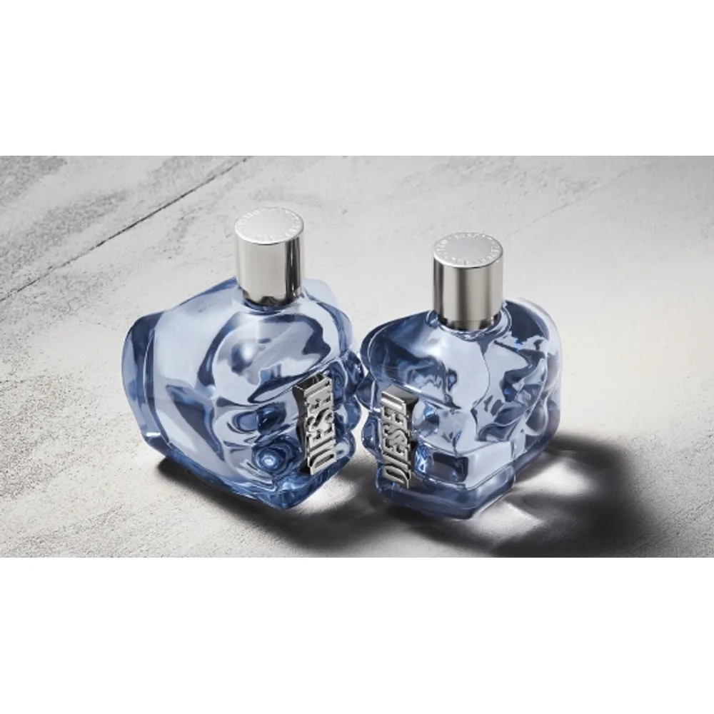 Diesel Only The Brave EDT 200 ml, foto 8