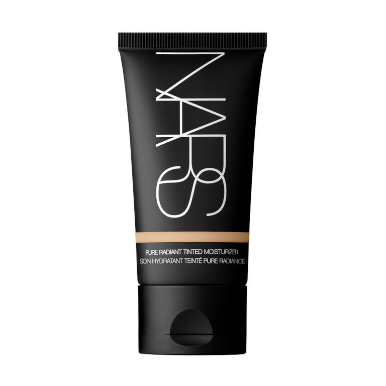 Base Pure Radiant Tinted Moisturizer
