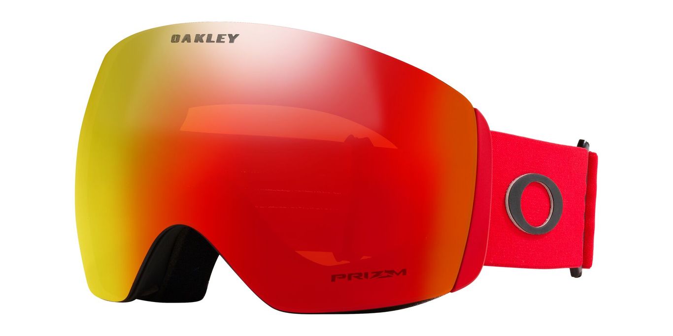 Flight Deck L Rojo TALLA UNICA