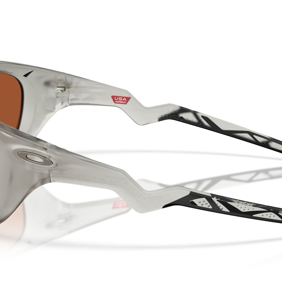 OAKLEY - Oakley Lateralis OO9431