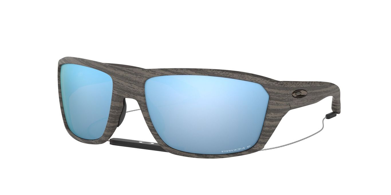 Split Shot Polarizado y Prizm Celeste TALLA UNICA