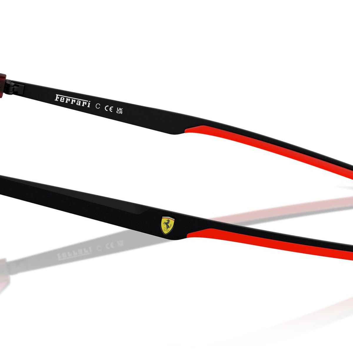 FERRARI SCUDERIA - Scuderia Ferrari FZ8005U