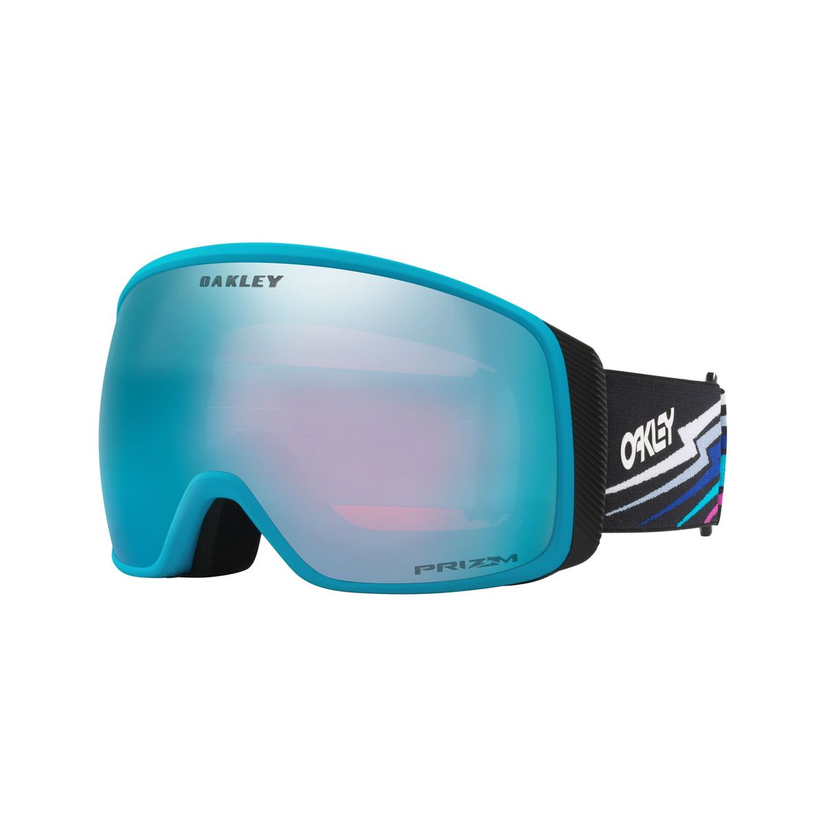 OAKLEY - Oakley Flight Tracker L OO7104