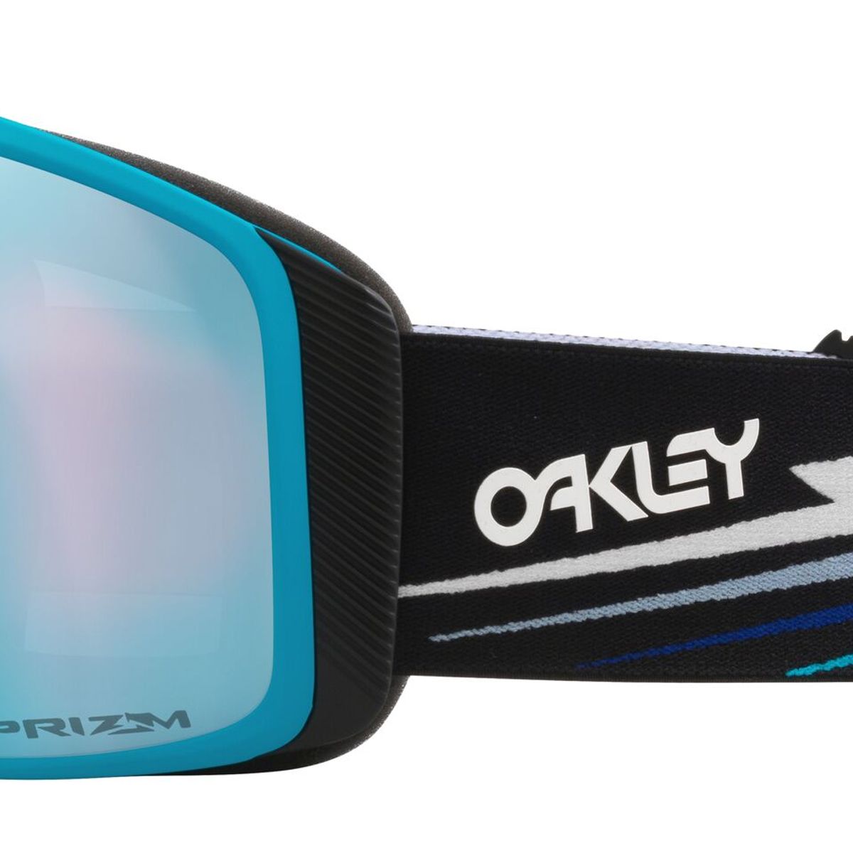 OAKLEY - Oakley Flight Tracker L OO7104