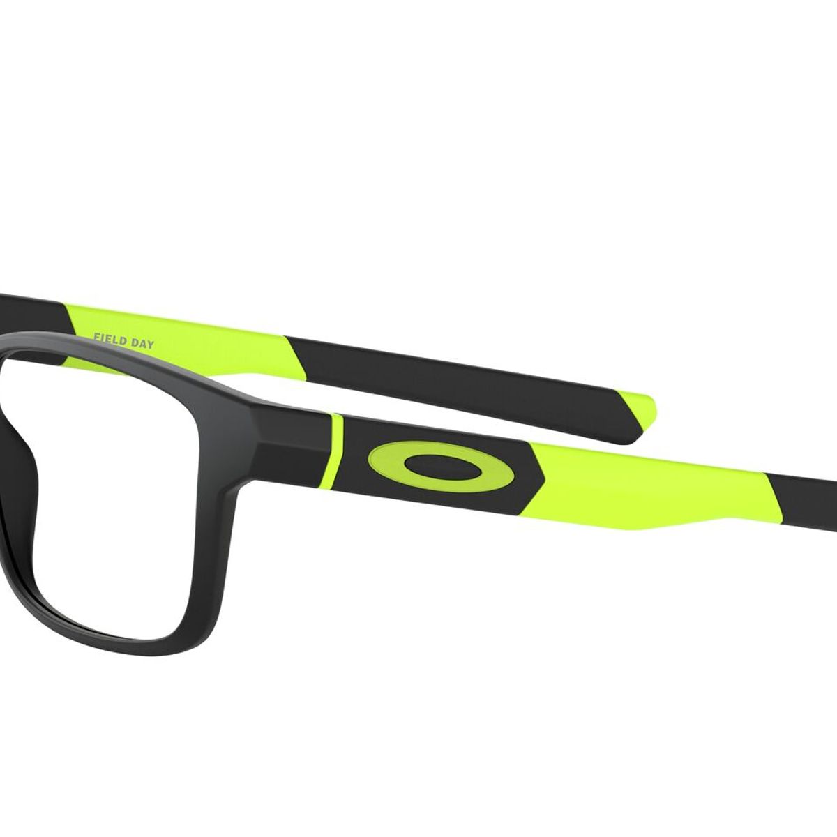 OAKLEY - Oakley Field Day OY8007 Modelo para niños