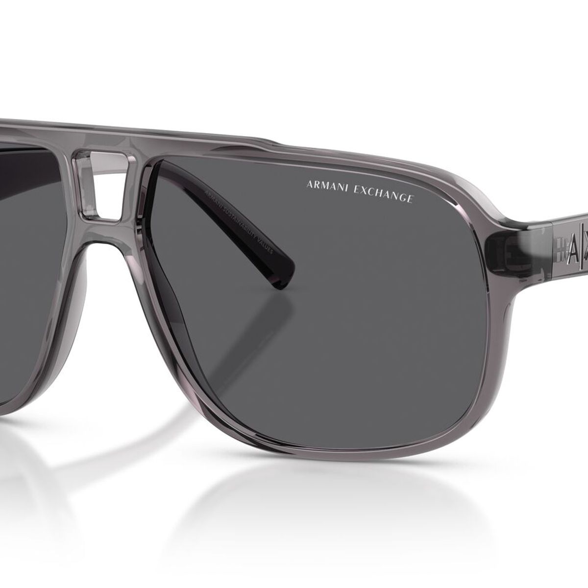ARMANI EXCHANGE - Armani Exchange AX4104S 823981 61