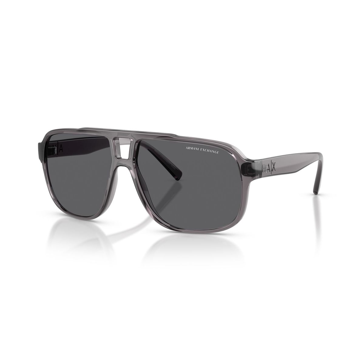 ARMANI EXCHANGE - Armani Exchange AX4104S 823981 61