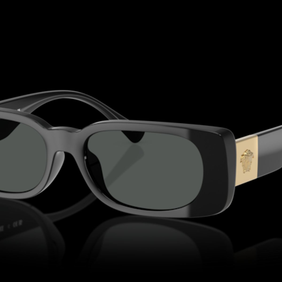 VERSACE - Versace VK4003U GB187 47 Modelo para niños