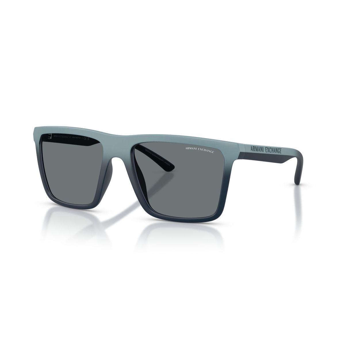 ARMANI EXCHANGE - Armani Exchange AX4162SU 839080 57