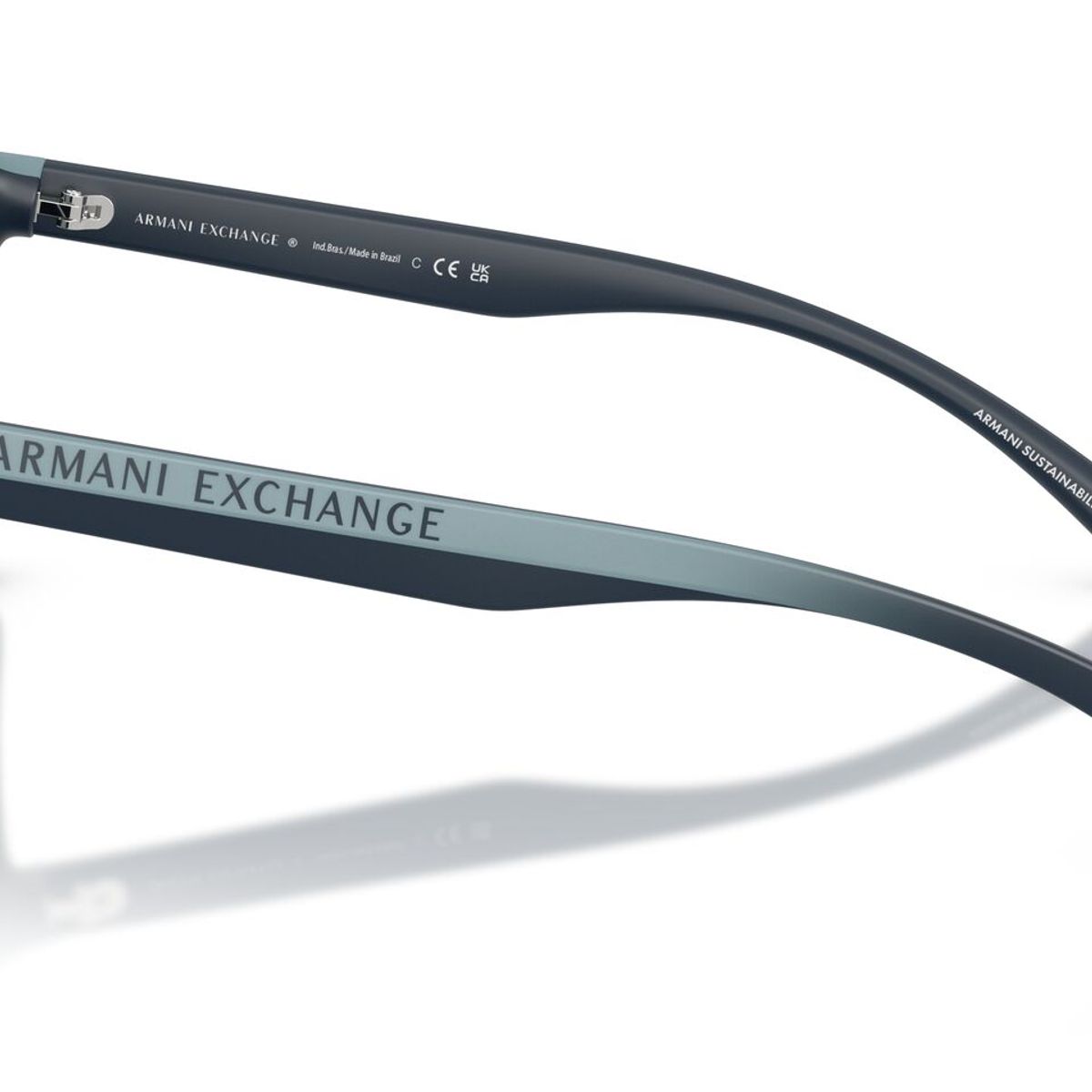 ARMANI EXCHANGE - Armani Exchange AX4162SU 839080 57