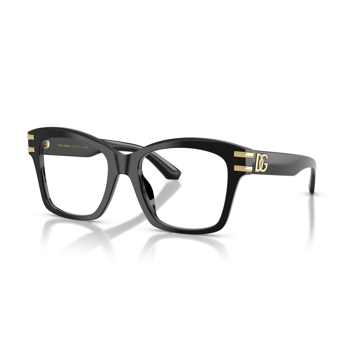 DOLCE&GABBANA - Dolce & Gabbana DG3419 501 54