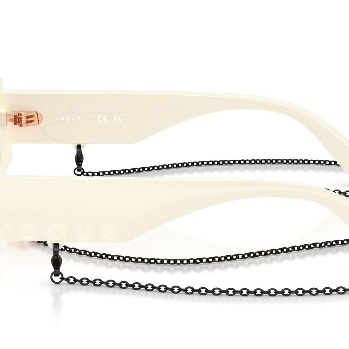 VOGUE EYEWEAR - Vogue Eyewear VO5655SU 323975 53