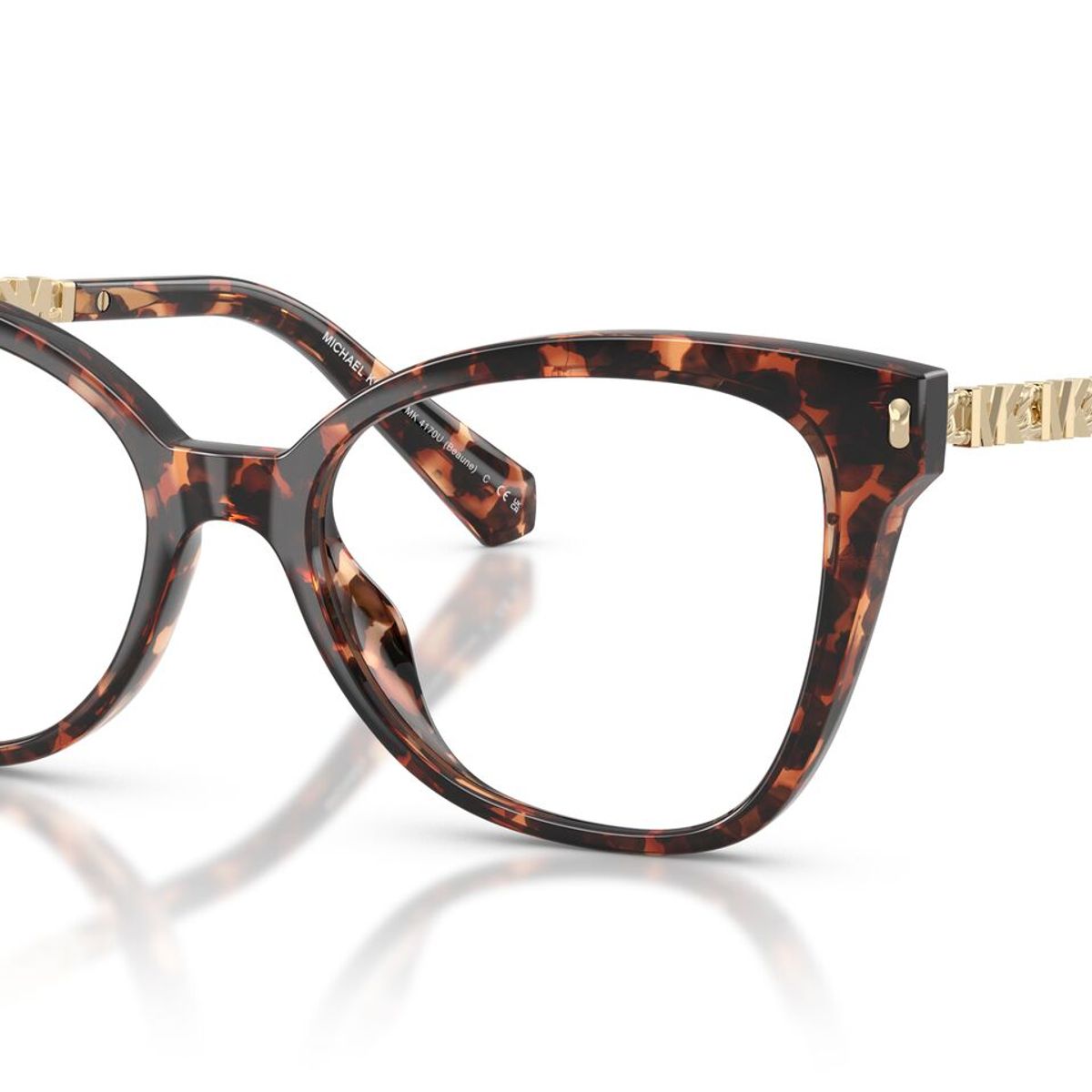 MICHAEL KORS - Michael Kors Beaune MK4170U 3006 52